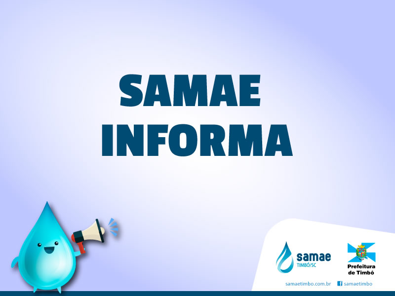 O Samae informa que amanhã, feriado de 7 de setembro, não haverá coleta de lixo orgânico ou reciclável. Na sexta-feira a coleta volta a funcionar normalmente.